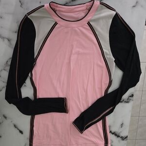 Lululemon Run: Layer Me Long Sleeve